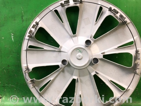 ФОТО Колпаки для Volkswagen Jetta USA (10-17) Киев