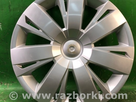 ФОТО Колпаки для Volkswagen Jetta USA (10-17) Киев