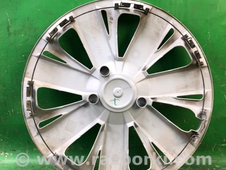 ФОТО Колпаки для Volkswagen Jetta USA (10-17) Киев