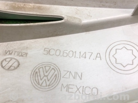 ФОТО Колпаки для Volkswagen Jetta USA (10-17) Киев