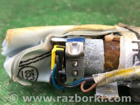ФОТО Airbag сидения для Volkswagen Jetta USA (10-17) Киев