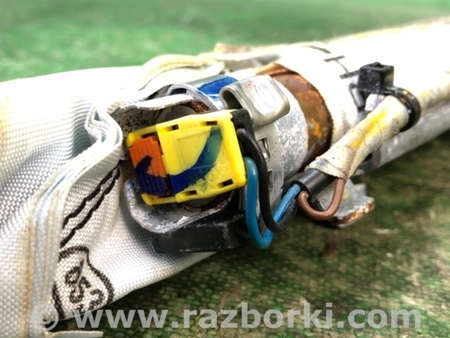 ФОТО Airbag сидения для Volkswagen Jetta USA (10-17) Киев