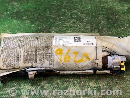ФОТО Airbag сидения для Volkswagen Jetta USA (10-17) Киев