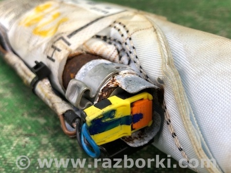 ФОТО Airbag сидения для Volkswagen Jetta USA (10-17) Киев