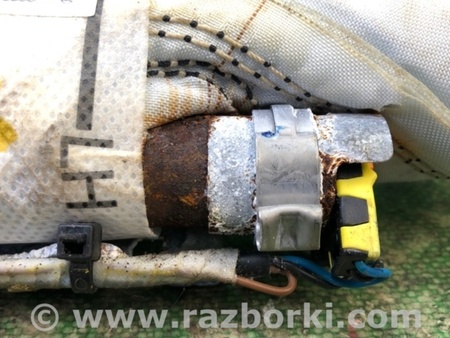 ФОТО Airbag сидения для Volkswagen Jetta USA (10-17) Киев
