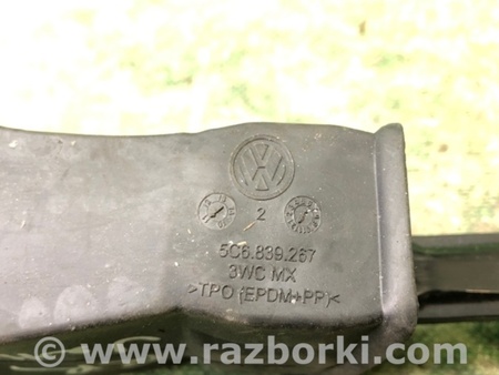 ФОТО Ограничитель двери для Volkswagen Jetta USA (10-17) Киев