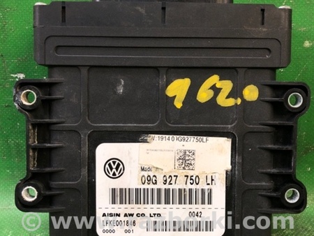 ФОТО Блок управления АКПП для Volkswagen Jetta USA (10-17) Киев