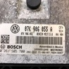 ФОТО Блок управления двигателем для Volkswagen Jetta USA (10-17) Киев