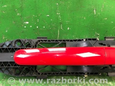 ФОТО Ручка двери для Volkswagen Jetta USA (10-17) Киев