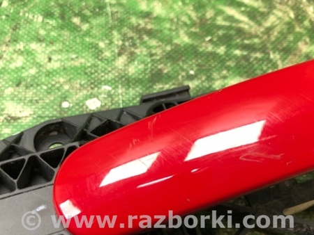 ФОТО Ручка двери для Volkswagen Jetta USA (10-17) Киев