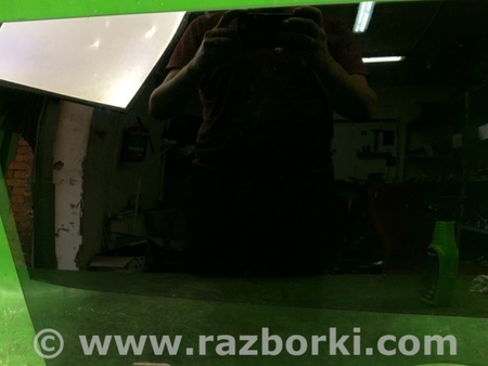 ФОТО Стекло заднее для Nissan Juke (10-19) Киев