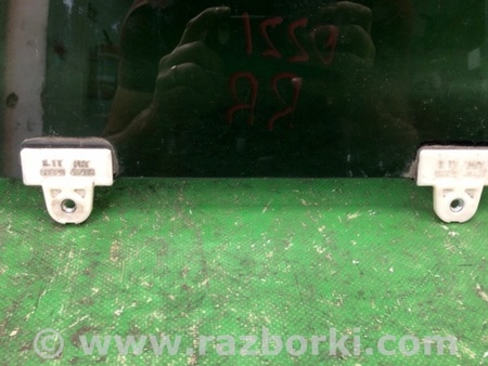 ФОТО Стекло заднее для Nissan Juke (10-19) Киев