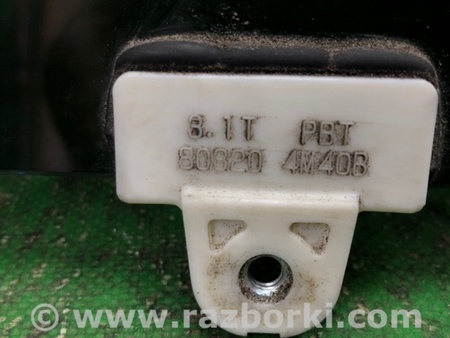 ФОТО Стекло заднее для Nissan Juke (10-19) Киев