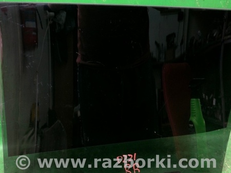 ФОТО Стекло заднее для Nissan Juke (10-19) Киев