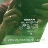 ФОТО Стекло двери для Nissan Juke (10-19) Киев