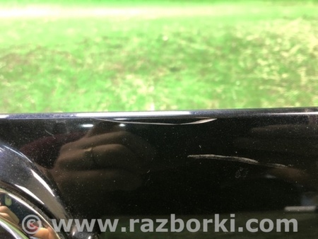 ФОТО Подсветка номера для Nissan Juke (10-19) Киев