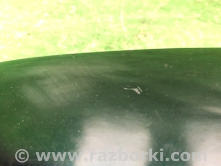 ФОТО Подсветка номера для Nissan Juke (10-19) Киев
