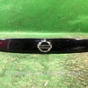 Подсветка номера Nissan Juke (10-19)