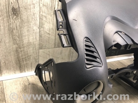 ФОТО Торпеда для Nissan Juke (10-19) Киев