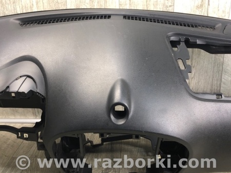 ФОТО Торпеда для Nissan Juke (10-19) Киев
