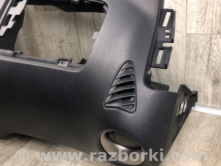 ФОТО Торпеда для Nissan Juke (10-19) Киев