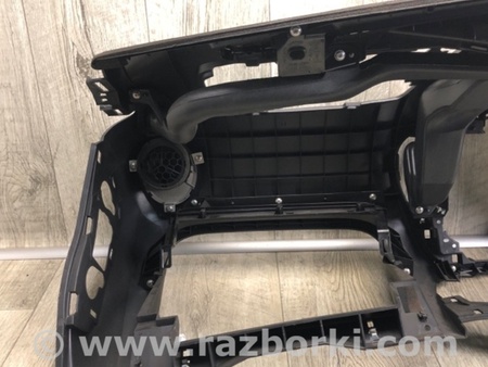 ФОТО Торпеда для Nissan Juke (10-19) Киев