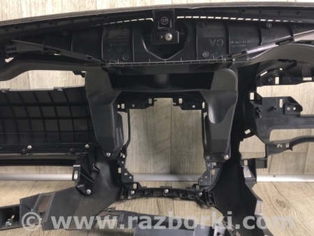 ФОТО Торпеда для Nissan Juke (10-19) Киев