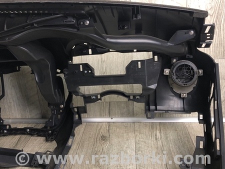 ФОТО Торпеда для Nissan Juke (10-19) Киев