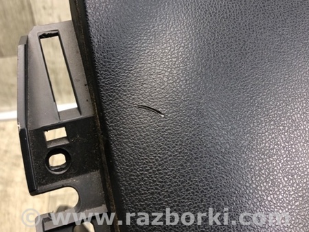 ФОТО Торпеда для Nissan Juke (10-19) Киев