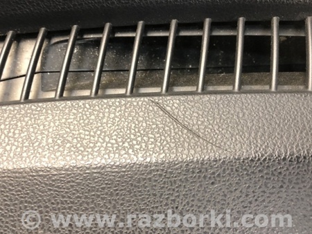 ФОТО Торпеда для Nissan Juke (10-19) Киев