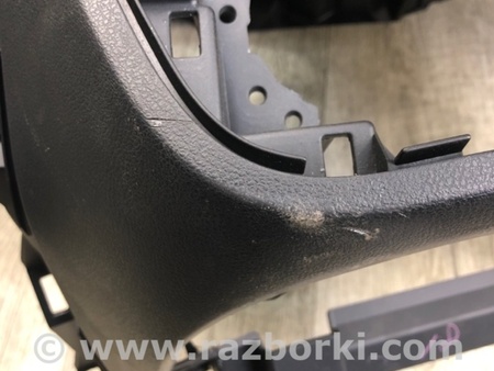 ФОТО Торпеда для Nissan Juke (10-19) Киев