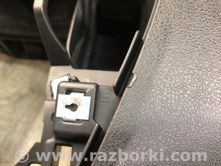 ФОТО Торпеда для Nissan Juke (10-19) Киев