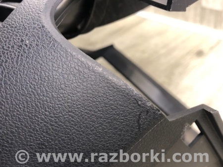 ФОТО Торпеда для Nissan Juke (10-19) Киев