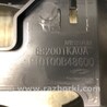 ФОТО Торпеда для Nissan Juke (10-19) Киев