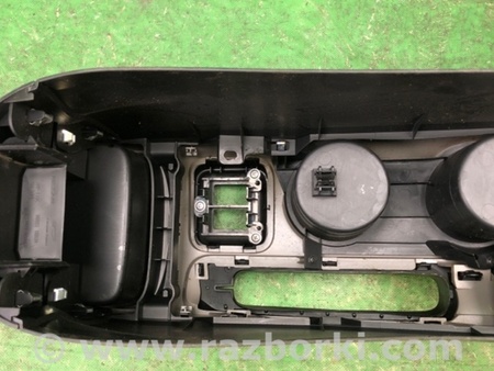 ФОТО Консоль центральная для Nissan Juke (10-19) Киев