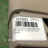 ФОТО Накладка на стойку кузова для Nissan Juke (10-19) Киев