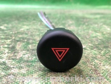 ФОТО Кнопка аварийки для Nissan Juke (10-19) Киев