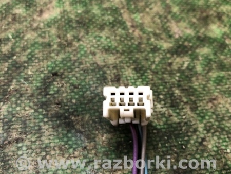 ФОТО Кнопка аварийки для Nissan Juke (10-19) Киев