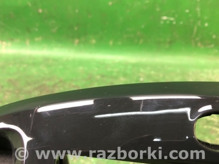 ФОТО Накладка торпедо под магнитолу для Nissan Juke (10-19) Киев