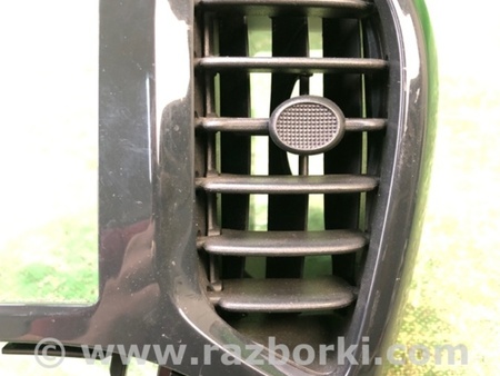 ФОТО Накладка торпедо под магнитолу для Nissan Juke (10-19) Киев