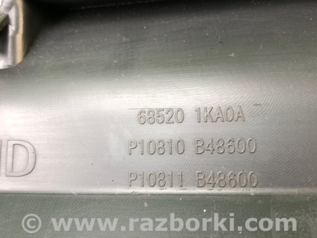ФОТО Бардачок для Nissan Juke (10-19) Киев