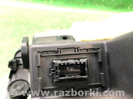 ФОТО Бардачок для Nissan Juke (10-19) Киев
