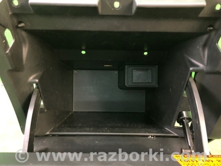 ФОТО Бардачок для Nissan Juke (10-19) Киев