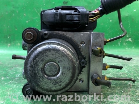 ФОТО Блок ABS для Nissan Juke (10-19) Киев