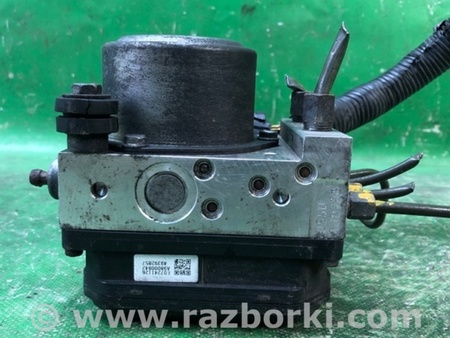 ФОТО Блок ABS для Nissan Juke (10-19) Киев