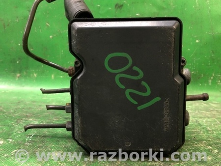 ФОТО Блок ABS для Nissan Juke (10-19) Киев