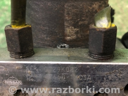 ФОТО Блок ABS для Nissan Juke (10-19) Киев