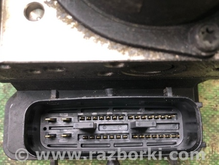 ФОТО Блок ABS для Nissan Juke (10-19) Киев