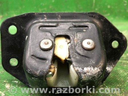 ФОТО Замок крышки багажника для Nissan Juke (10-19) Киев