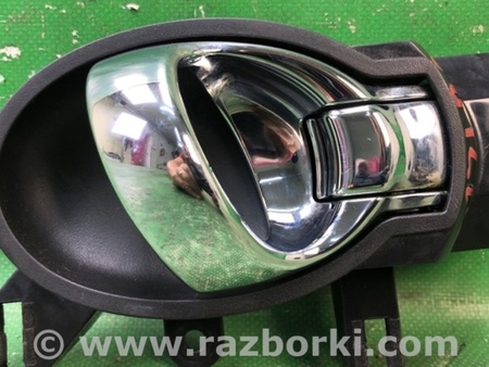 ФОТО Ручка двери внутренняя для Nissan Juke (10-19) Киев